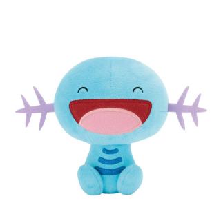 【ポケットモンスター】【Aウパー】ポケットモンスター ぬいぐるみ～ウパー・ポワルン・オタマロ～