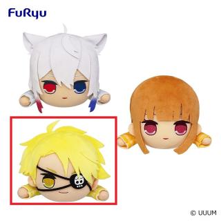 【カラフルピーチ】【Cたっつん】カラフルピーチ ねそべりBIGぬいぐるみ③