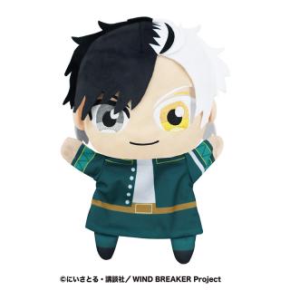 【WIND BREAKER】【A桜遥】WIND BREAKER　きゃらぱぺBIG