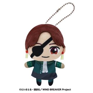 【WIND BREAKER】【C蘇枋隼飛】WIND BREAKER　きゃらぱぺmini