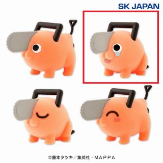 チェンソーマン】【デンジ＆ポチタ】チェンソーマン Break time