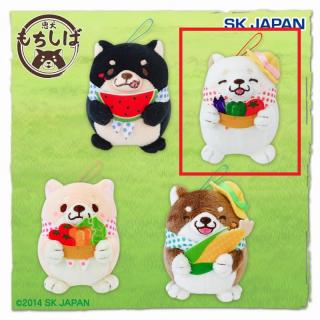 【Aうめ】忠犬もちしばファーマースタイルMC