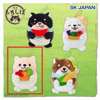 【Dさくら】忠犬もちしばファーマースタイルMC