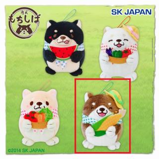 【Cあんこ】忠犬もちしばファーマースタイルMC