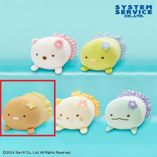 【すみっコぐらし】【Cとんかつ】すみっコぐらし アロハうつぶせぬいぐるみBIG
