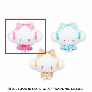 【サンリオ】【Aピンク】こぎみゅん ふんわりリボンドール