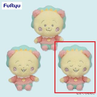 【コジコジ】【Cすやすや】COJI-COJI ふわふわぬいぐるみ