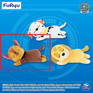 【パウ・パトロール】【Aチェイス】パウ・パトロール ごろりんぬいぐるみ～出動前～