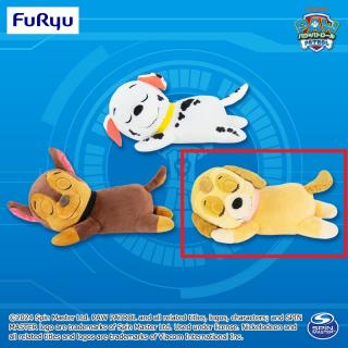 【パウ・パトロール】【Cスカイ】パウ・パトロール ごろりんぬいぐるみ～出動前～