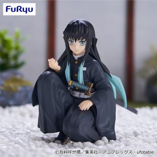【鬼滅の刃】【時透無一郎】アニメ「鬼滅の刃」 ぬーどるストッパーフィギュアー時透無一郎ー