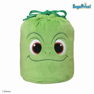 【ディズニー】【Cパスカル】塔の上のラプンツェル　[PM]巾着バニティポ ーチ