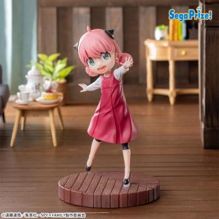 【SPY×FAMILY】【アーニャ・フォージャー】TVアニメ「SPY×FAMILY」 Luminasta(アーニャ･フォージャー) Season1 第2クールED衣装Ver.