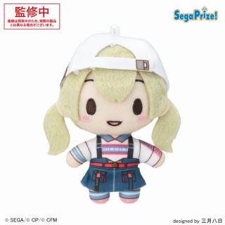 【プロジェクトセカイ】【A小豆沢こはね】プロジェクトセカイ　カラフルステージ！feat.初音ミクふわぷち マスコット “Vivid BAD SQUAD“ ～Brand New World～(EX)