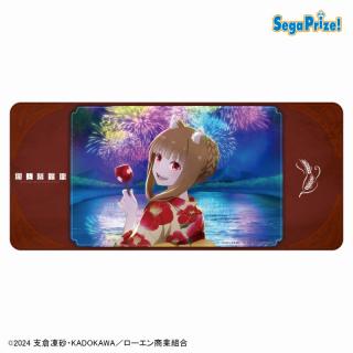 【狼と香辛料】【A夏祭り】狼と香辛料 merchant meets the wise wolf 　[PM]マルチラバーマット