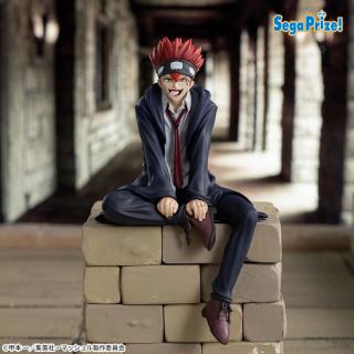 【マッシュル-MASHLE-】【ドット・バレット】TVアニメ『マッシュル-MASHLE-』ちょこのせ PMフィギュア“ドット・バレット”