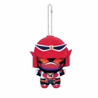 【仮面ライダー】【Bアッパレスケボー】仮面ライダーガッチャード ちびぐるみ