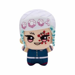 【鬼滅の刃】【C宇髄天元】アニメ「鬼滅の刃」 ちびぐるみvol.3