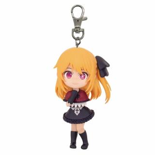 【推しの子】【A:ルビー】【推しの子】 フィギュアキーホルダーvol.2