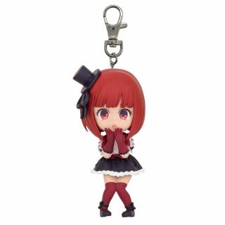 【推しの子】【B:有馬かな】【推しの子】 フィギュアキーホルダーvol.2
