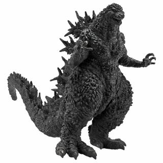 【東宝怪獣シリーズ】【Bマイナスカラーver.(口の中ブラック)】『ゴジラ-1.0』 怪獣咆哮撃 ゴジラ（2023） ver.2
