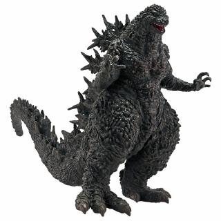 【東宝怪獣シリーズ】【Cゴジラ(口の中レッド)】『ゴジラ-1.0』 怪獣咆哮撃 ゴジラ（2023） ver.2