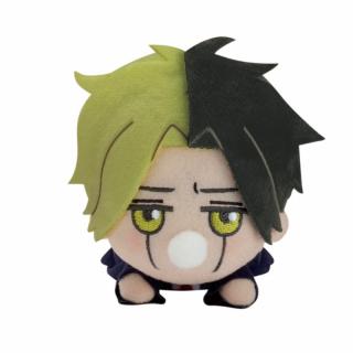 【マッシュル-MASHLE-】【Eレイン・エイムズ】マッシュル-MASHLE- 赤ちゃんぬいぐるみ