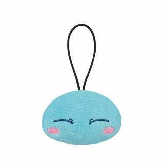 【転生したらスライムだった件】【A笑顔】転生したらスライムだった件 ゴムひも付きミニぬいぐるみ～いろんなリムル様～
