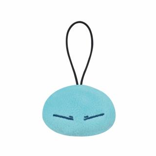 【転生したらスライムだった件】【Bやる気】転生したらスライムだった件 ゴムひも付きミニぬいぐるみ～いろんなリムル様～