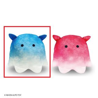 【Aブルーハワイ】冷やしメンダコぬいぐるみBIG