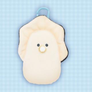 【Bべびーなまがき】つぶらな瞳の和食屋 なまがき ぶるぶる