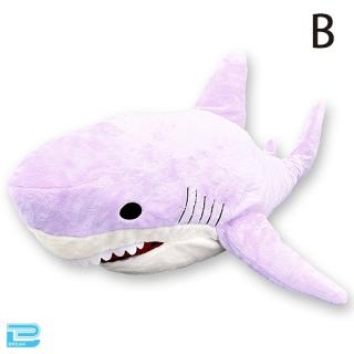【Bパープル】カブっとBIGサメシャーク11