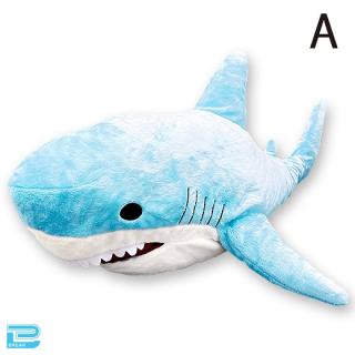 【Aブルー】カブっとBIGサメシャーク11