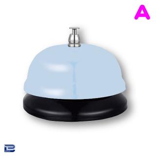 【A:PASTEL BLUE】よびだしベル5