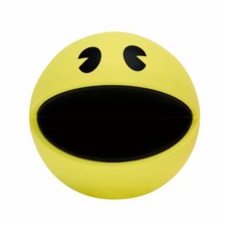 【パックマン】【Aパックマン】パックマン ラバーフィギュア