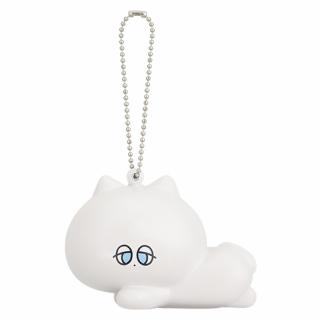 【あさみみちゃん】【Cダニーくん】あさみみちゃん スクイーズマスコット