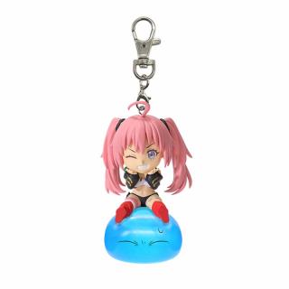 【転生したらスライムだった件】【Bミリム】転生したらスライムだった件 プチっとのりマス