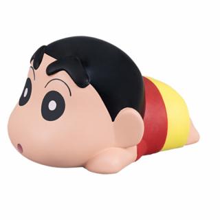 【クレヨンしんちゃん】【A野原しんのすけ(ノーマル)】クレヨンしんちゃん ぴゅーぴゅー水てっぽう
