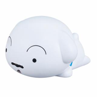 【クレヨンしんちゃん】【Cシロ(ノーマル)】クレヨンしんちゃん ぴゅーぴゅー水てっぽう