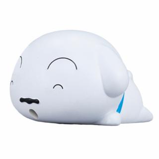 【クレヨンしんちゃん】【Dシロ(にっこり)】クレヨンしんちゃん ぴゅーぴゅー水てっぽう