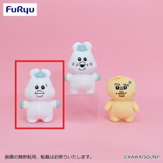 【んぽちゃむ】【B汗】んぽちゃむ ぬいぐるみ②