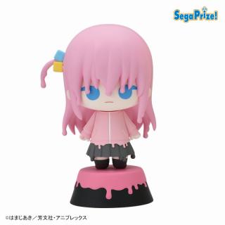 【ぼっち・ざ・ろっく！】【A後藤ひとり】アニメ「ぼっち・ざ・ろっく！」　Tiny Melties　ミニフィギュアVol.1(EX)