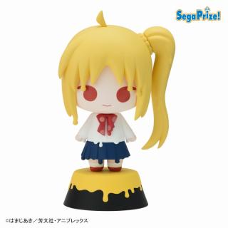 【ぼっち・ざ・ろっく！】【B伊地知虹夏】アニメ「ぼっち・ざ・ろっく！」　Tiny Melties　ミニフィギュアVol.1(EX)