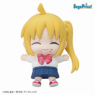【ぼっち・ざ・ろっく！】【B伊地知虹夏】アニメ「ぼっち・ざ・ろっく！」まんぷくごちそうさマスコット ミニフィギュアVol.1(EX)