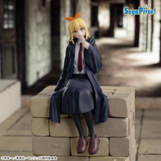 【マッシュル-MASHLE-】【レモン・アーヴィン】TVアニメ『マッシュル-MASHLE-』ちょこのせ PMフィギュア“レモン・アーヴィン”
