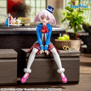 【シャングリラ・フロンティア】【エムル】TVアニメ『シャングリラ・フロンティア』ちょこのせPMフィギュア“エムル”