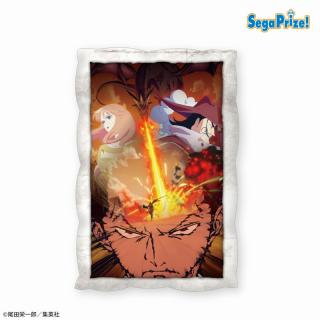 【MONSTERS 一百三情飛龍侍極】【Bリューマ・フレア・シラノ】MONSTERS　一百三情飛龍侍極　[PM]アートクッション