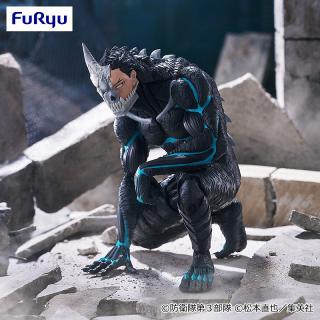 【怪獣8号】怪獣8号 ぬーどるストッパーフィギュアー怪獣8号ー