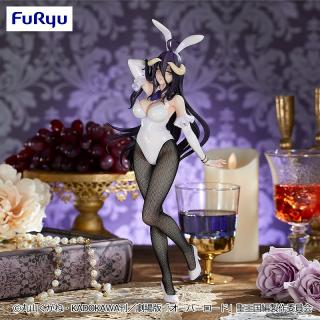 【オーバーロード】【アルベド】オーバーロード BiCute Bunnies Figureーアルベドー