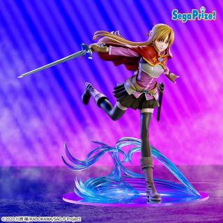 【ソードアートオンライン】【アスナ】劇場版ソードアート・オンライン -プログレッシブ- 冥き夕闇のスケルツォ FIGURIZMα“アスナ”