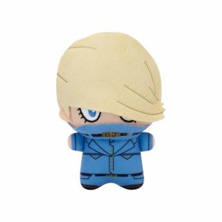 【僕のヒーローアカデミア】【Dベストジーニスト】僕のヒーローアカデミア ちびぐるみvol.5